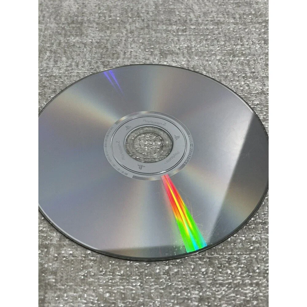 Robots (PlayStation 2, 2005) PS2 Game Disc Only